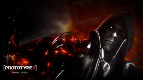 Prototype 2 Full Hd Wallpaper And Background Image 1920x1080 Id269464