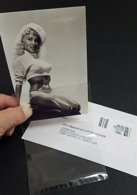 Burlesque Strippers Nude Vintage X Photo Re Print High Quality