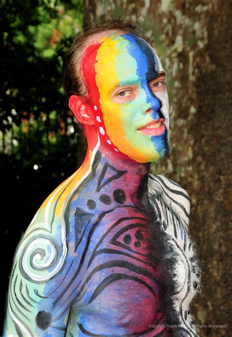 NYC BPD 2017 108 NYC Body Painting Day 2017 In Washington Flickr