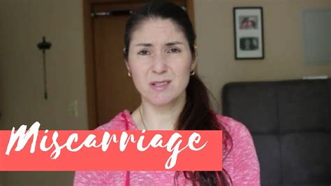I Had A Miscarriage At 7 Weeks Pregnant Youtube