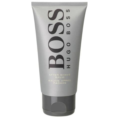 Hugo Boss Bottled After Shave Balm 75 Ml