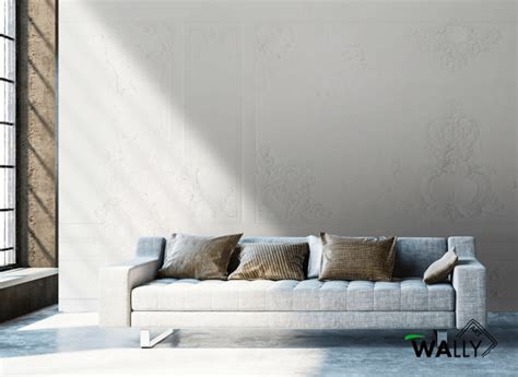 Marble Wall Coverings Wallpapers From Wallyart Architonic