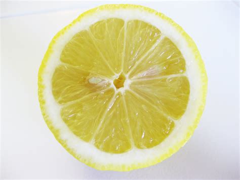 Stored at room temperature, lemons will last about a week. Bloatal Recall: Garlicky Sautéed Spinach