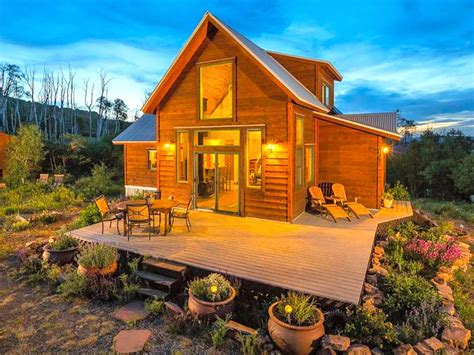 Maybe you would like to learn more about one of these? Telluride, NO HOT TUB, but sauna and tipi. This gorgeous ...