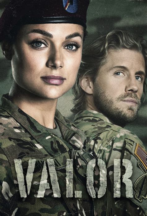 Valor Season 2 Date Start Time And Details Tonightstv