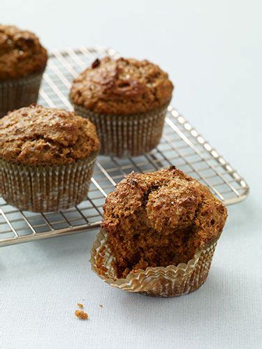 With these high fiber snacks, it is practically effortless. Breaky Breakfasts: Bran Muffins: High in fiber and whole grains without a lot of added sugar ...