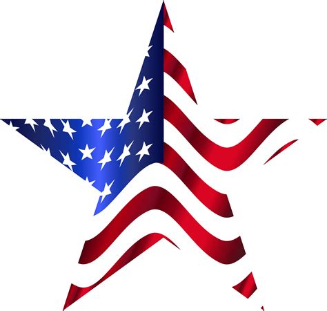 Icono De Estrella De La Bandera De Estados Unidos Descargar Png Svg My Xxx Hot Girl