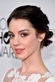 ADELAIDE KANE at 40th Annual People’s Choice Awards in Los Angeles ...