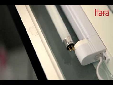 Megaflis tilbyr alt til baderom til utrolige priser! Bytte av lysrör - YouTube