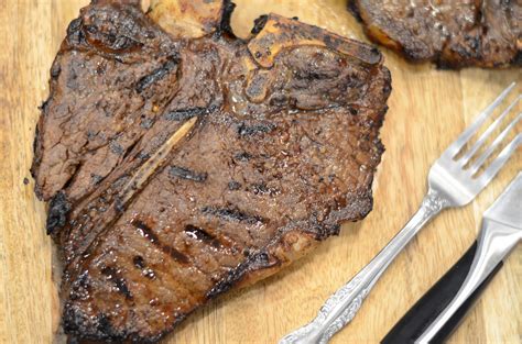 Remove the steaks from the marinade. Ninja Foodi Grill Marinated Juicy Ribeye Steak - Sparkles ...