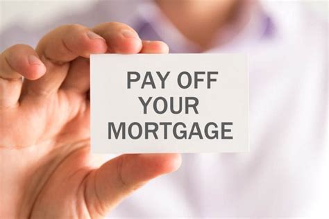 How To Pay Off A 30 Year Mortgage In 15 Years