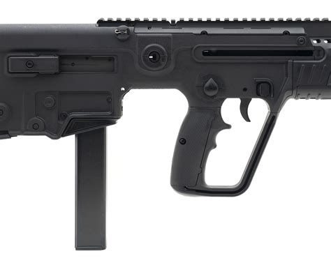 Iwi Tavor X95 Rifle 9mm R39731