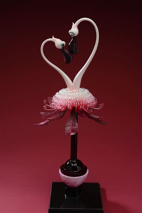 Pin By Kelly Baker On Sugar Pulling And Blowing Showpieces Sugar Art