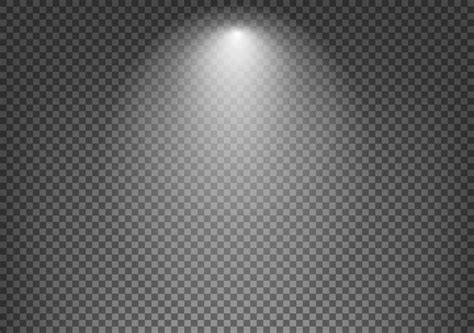 Spotlight Effect Background 2190452 Vector Art At Vecteezy