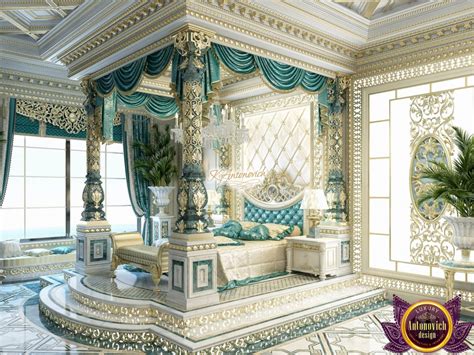 Royal Bedroom Classy For Home