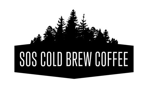 Seattle Made Sos Cold Brew Coffee Seattle Made