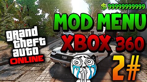 We do not condone or advocate it's usage in the online component of gta and it is important to take note, modding has. Mod Menu Gta 5 Xbox One 2021 / Rzl Trainer V3 1 2 New ...