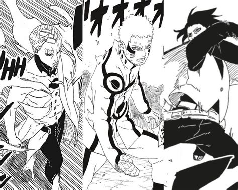Boruto Naruto Next Generations Manga Plus Jameneva