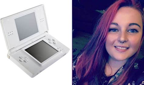 Teen Finds Naked Selfies On Nintendo 3ds A Birthday Present From