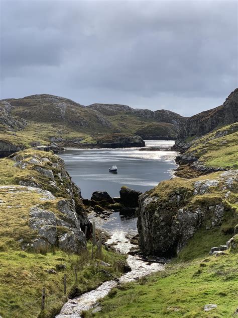 The Stunning Isle Of Lewis In The Outer Hebrides Rtravelphotos