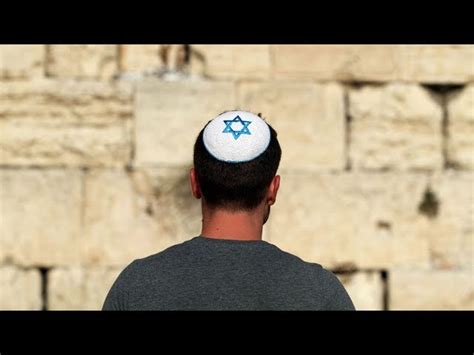 What Is A Kippah My Jewish Learning