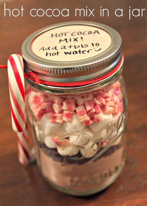 Keep Calm And Carry On Friendsgiving Diy Hot Cocoa Mix
