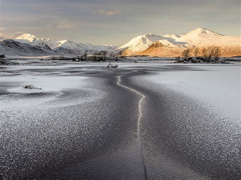 Landscape Photographer Of The Year 2016 Book Features Photos Of