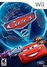 Cars 2: El Videojuego: TODA la información - Wii - Vandal