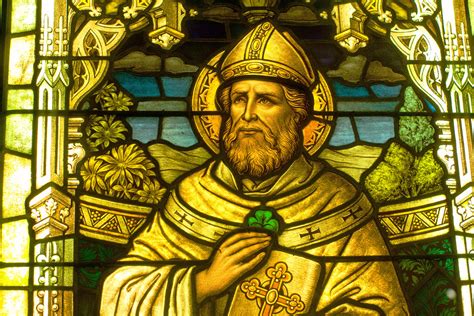 19 Facts About Saint Patrick Some Are Super Rare Epicpew
