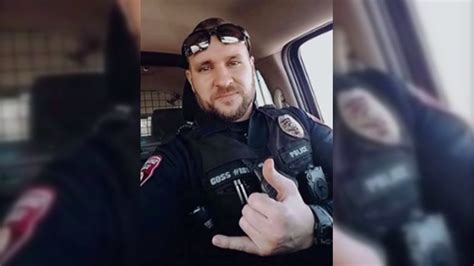 Ohio Police Officer Resigns After Allegedly Using Police Database To Id