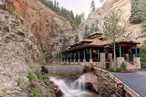 10 Fine Dining Restaurants In Colorado Springs Gocolorado