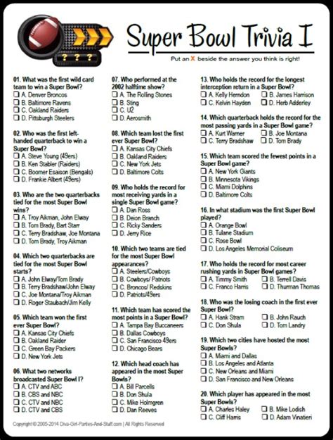 Trivia Questions And Answers Multiple Choice Printable Challenge Your Knowledge With Trivia