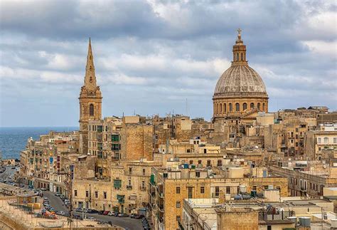 66 Saint Pauls Malta