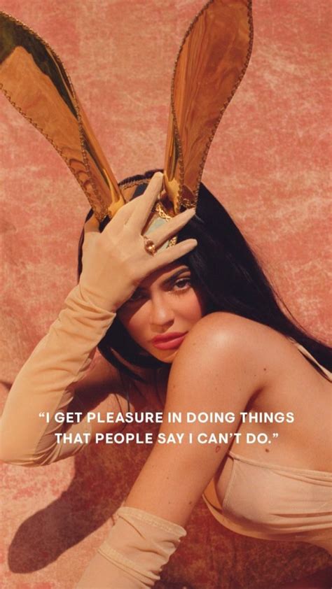 Kylie Jenner Nude And Sexy Photos The Fappening
