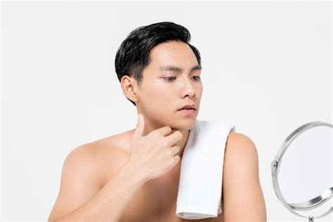 11 Tips Perawatan Wajah Pria Untuk Kulit Sehat Dan Cerah
