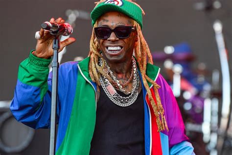 Buy tickets for lil wayne concerts near you. Lil Wayne To Drop 'I Am Not A Human Being 3' In 2021 - The ...