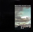 Brian Eno - Discreet Music (1983, Vinyl) | Discogs