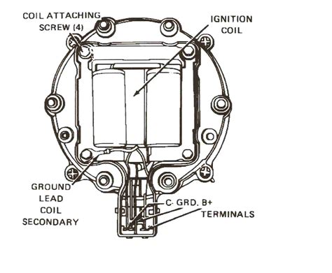 Ford Hei Distributor Wiring Diagram Msd Wiring Diagram