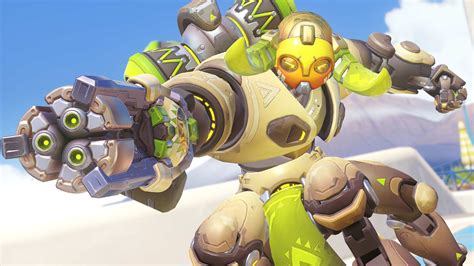 The Best Overwatch 2 Hero For Each Role