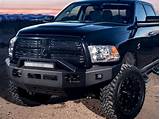Aftermarket Bumpers For Gmc Trucks Photos