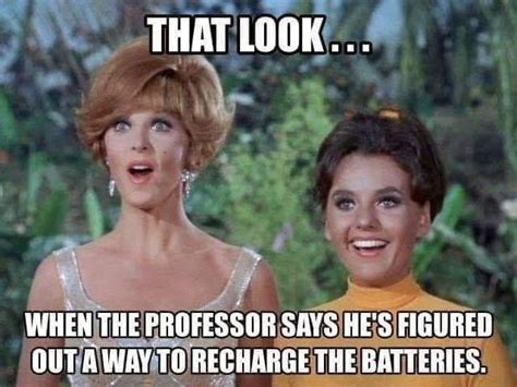 Barbara Eden Meme