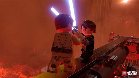 Lego Star Wars The Skywalker Saga Standard Edition Xbox One Xbox