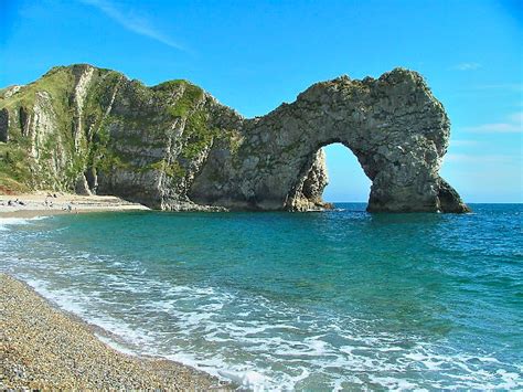 Take A Look At 10 Of The Most Amazing Natural Bridges And Arches Of The