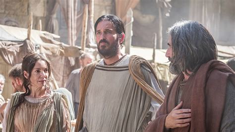 Paul apostle of christ 2018 full movie hd. Paul, Apostle of Christ - Movie info and showtimes in ...