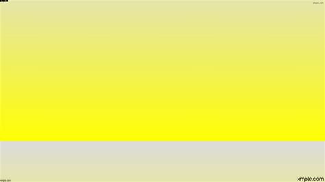 Wallpaper Grey Yellow Gradient Highlight Linear Ffff00 Dcdcdc 240° 33