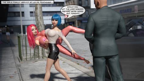 Product Recall 5 Leticia Latex ⋆ Xxx Toons Porn