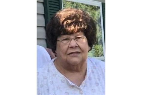 Patricia Stump Obituary 1942 2022 Lagrange In Kpcnews