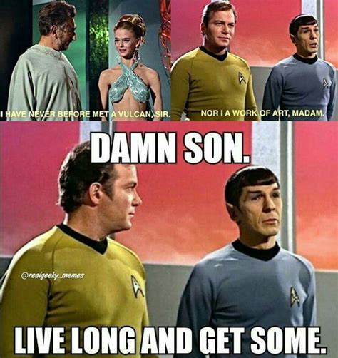 Funny Jokes Hilarious Star Trek 1 Star Trek Beyond Star Trek