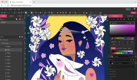 The Top 12 Paid And Free Alternatives To Adobe Illustrator Of 2023 Blog