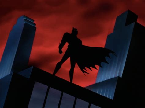 The 10 Best Episodes Of “batman The Anime Series” Jioforme